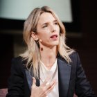 La diputada del PP, Cayetana Álvarez de Toledo