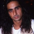 Antonio Flores.