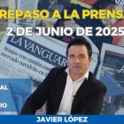 REPASO A LAS PORTADAS