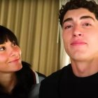 Aitana y Plex siguen en boca de todos, por más que ellos intenten evitarlo.
