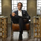 Javier Pérez Dolset, implicado en la trama de los fontaneros del PSOE