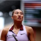 Zheng Qinwen