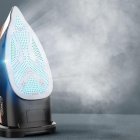 Rowenta Steamforce Pro: plancha de vapor de 3200 W