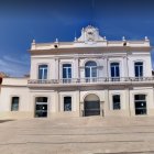 Ayuntamiento de Alfafar