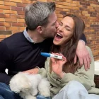 Hace escasas semanas Marta Peñate anunció que esperaba un bebé con Tony Spina. Este viernes contará cómo se siente tras haberlo perdido.