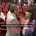Ana Redondo de colegueo con el fiscal general del Estado, Álvaro García Ortiz, tras saberse que irá al banquillo