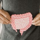 Probiótico digestivo Complex de Nutralie para la hinchazón y pesadez