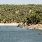 Pantano de San Juan ©Hugo Fernández