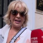 Bárbara Rey, a punto de llegar a las librerías con su nueva biografía.