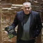 Fotografía de archivo de Antonio García Ferreras