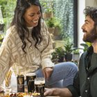 La amistad, cadena para crear una sociedad justa

CORTESÍA GUINNESS
11/12/2020