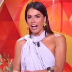 Sofía Suescun se despidió de Socialité muy emocionada.