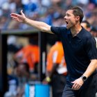 Xabi Alonso se estrenó con un empate en el Mundial de Clubes