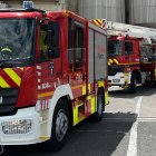Bomberos Murcia