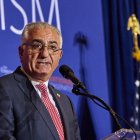 Reza Pahlavi.