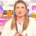 Carlota Corredera mejoró los datos de "Tentáculos" con la incorporación de Kiko Matamoros.