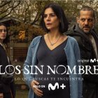 'Los sin nombre'