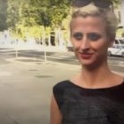 Anaís, alias Letizia Hilton, amiga de Ábalos