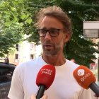 Álvaro Escassi insiste en sus acusaciones a Montoya

Europa Press Reportajes / Europa Press
25/6/2025