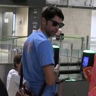 Cayetano Rivera reaparece tras su detención y en mitad del escándalo.