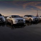 Gama DS Automobiles