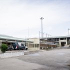 (Prisión del Soto del Real.