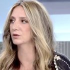 Claudia Montes, conocida como Miss Asturias, y amiga de Ábalos