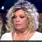 Terelu Campos durante su intervención en "¡De Viernes!"