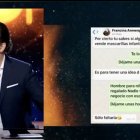 Iker Jiménez muestra en Horizonte los mensajes entre Francina Armengol y Víctor de Aldama