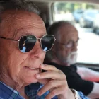 José Ortega Cano, muy afectado tras la muerte de Michu, madre de su única nieta.