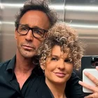 Álvaro Muñoz Escassi y Sheila Casas.