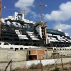 (Foto de ARCHIVO)
Greenpeace lanza un concurso de ideas arriesgadas para exigir a Andalucía la demolición del hotel El Algarrobico
06/7/2017