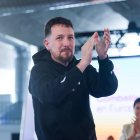 El exvicepresidente y exsecretario general de Podemos, Pablo Iglesias
