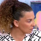 Tamara, hermana de Michu, no parece dispuesta a suavizar la situación con los Ortega Cano, al menos mediáticamente.