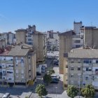 Tres mil viviendas de Sevilla.