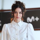 Ana de Armas.
Europa Press Reportajes / Europa Press
16/5/2025