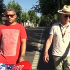 José Fernando y José Ortega Cano ya están en Madrid tras el funeral de Michu

Europa Press Reportajes / Europa Press
01/7/2025