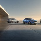Renault lidera el mercado español en el primer semestre del año.