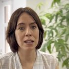 Diana Morant en su vídeo anunciando delitos de odio