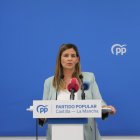 Carolina Agudo