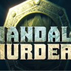 ‘Los crímenes del Mandala’, (Mandala Murders)