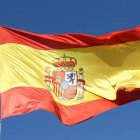 Bandera de España