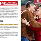 El documento del PSOE que se podía consultar y ha sido eliminado con el currículum falso de Pilar Bernabé