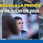 REPASO A LAS PORTADAS