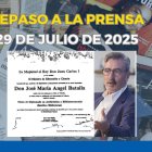 REPASO A LAS PORTADAS
