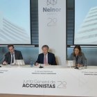 (Foto de ARCHIVO)
Junta de Neinor de 2025.
EUROPA PRESS
31/3/2025