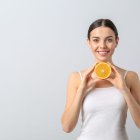 Refuerza tus defensas con el suplemento de vitamina C de SOLARAY 1000 mg