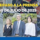 REPASO A LAS PORTADAS