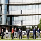 Equipo directivo de Mapfre AM