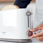 Tostadora Taurus Mytoast con 29 % de descuento.